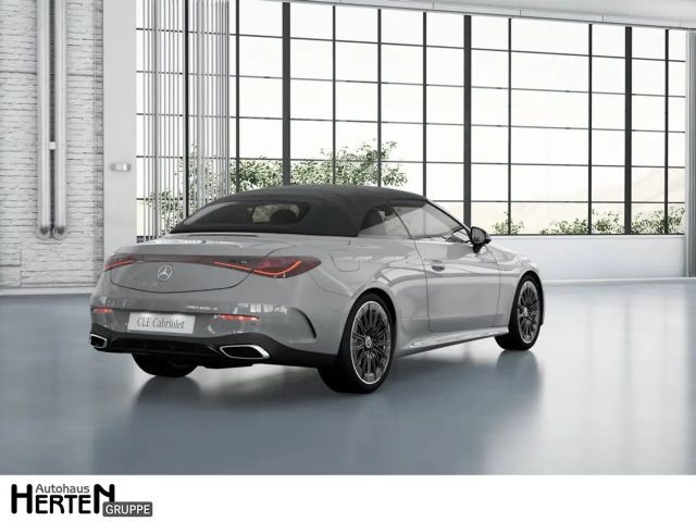 Mercedes-Benz CLE 200 4MATIC AMG Line