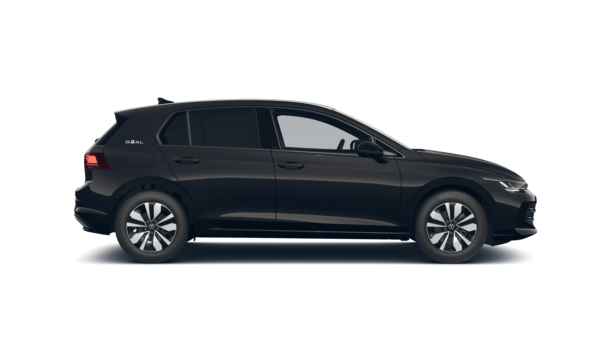 Volkswagen Golf 1.5 TSI Golf VIII