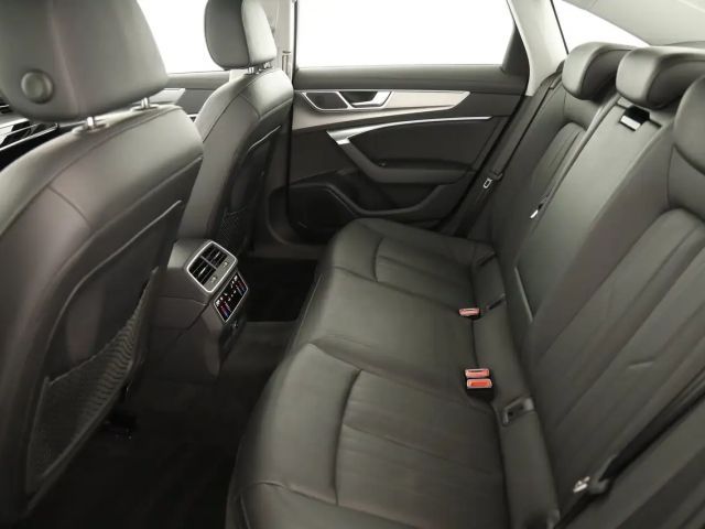 Audi A6 40 TDI Sedan