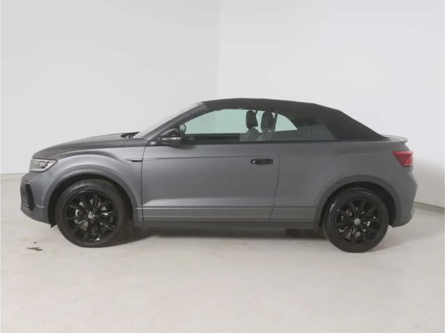 Volkswagen T-Roc 1.5 TSI Cabriolet DSG R-Line
