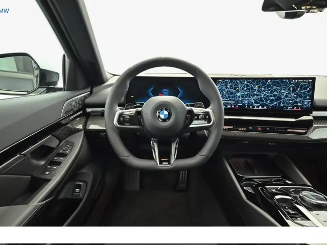 BMW 520 520d xDrive