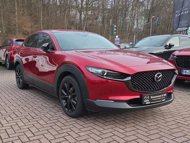 Mazda CX-30 2.5 Nagisa Automatik *Navi*BOSE*