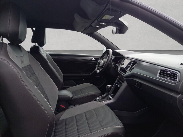 Volkswagen T-Roc 1.5 TSI Cabriolet DSG R-Line