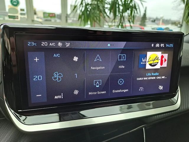 Peugeot 2008 Allure Pack PureTech