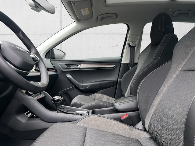 Skoda Karoq 1.5 TSI Selection