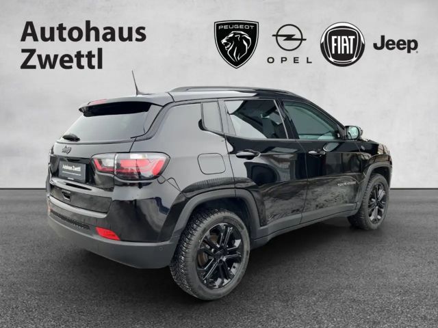 Jeep Compass North Star MHEV 130 e-DCT7