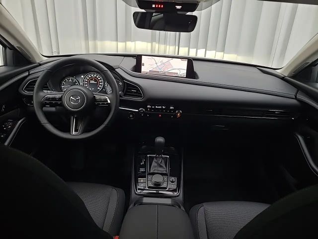 Mazda CX-30 Exclusive-line