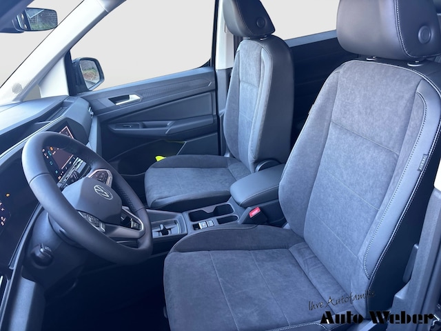 Volkswagen Caddy DSG