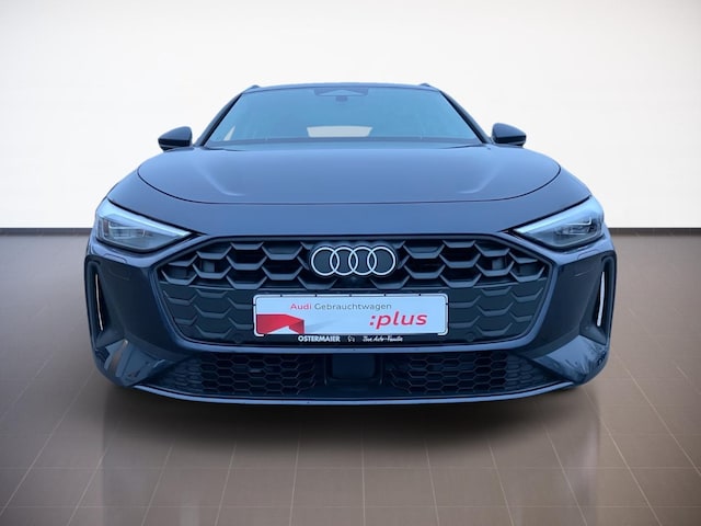 Audi A5 Avant S-Tronic