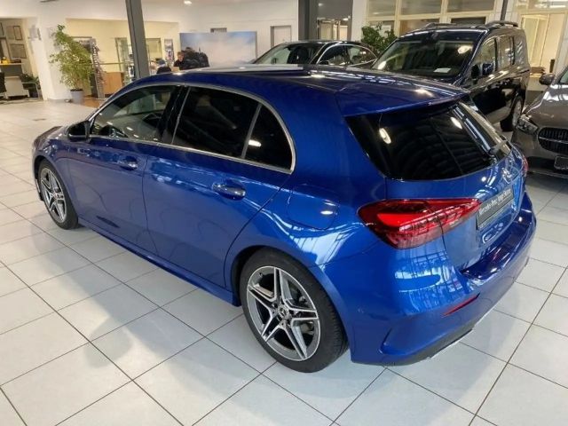 Mercedes-Benz A 200 AMG Line