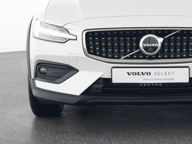 Volvo V60 Cross Country V60 Cross Country