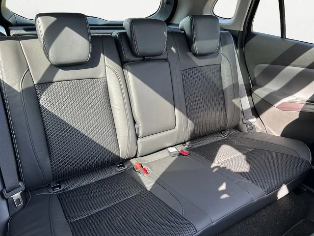 Suzuki S-Cross AllGrip Flash Hybrid