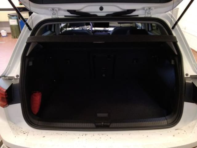 Volkswagen Golf 1.5 eTSI DSG