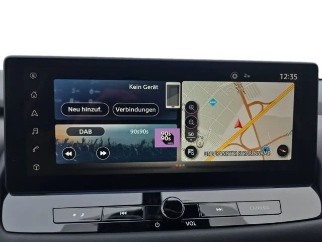 Nissan X-trail e-4ORCE