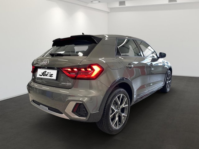 Audi A1 30 TFSI Allstreet