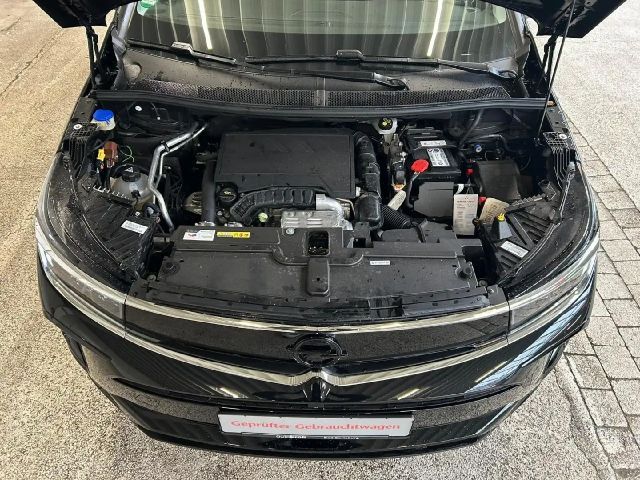 Opel Grandland X GS-Line Grand Sport