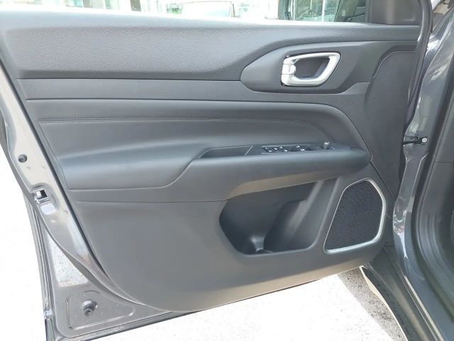 Jeep Compass 4xe Hybrid