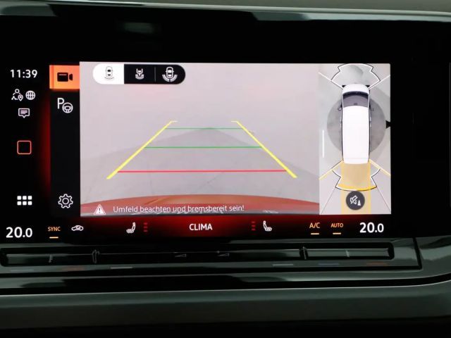 Volkswagen Multivan 2.0 TDI Lang T7