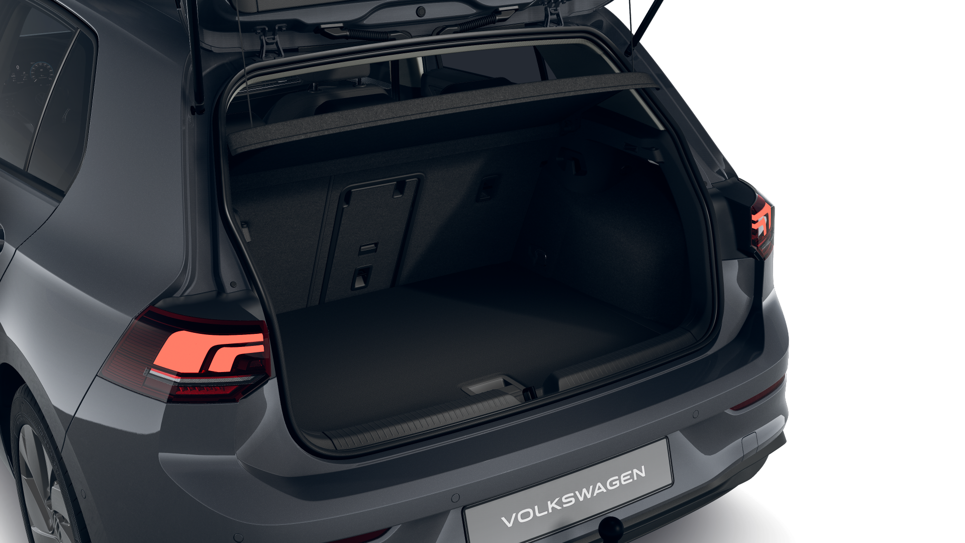 Volkswagen Golf 1.5 TSI