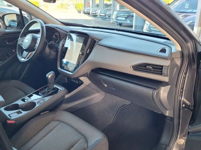 Subaru Crosstrek Comfort MJ 24 WR