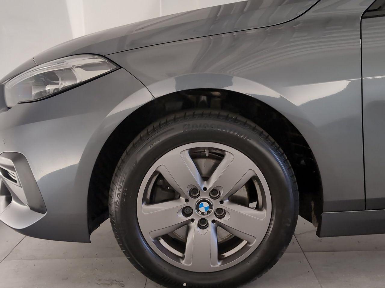 BMW 218 218i Coupé Gran Coupé