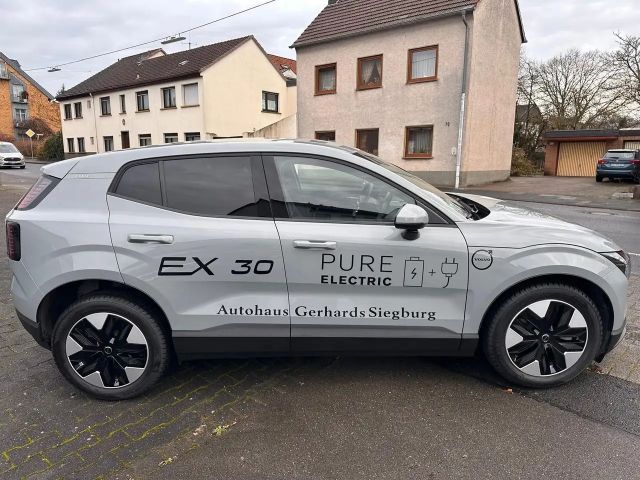 Volvo EX30 Achterwielaandrijving Core