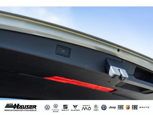 Volkswagen Tiguan 1.5 eTSI DSG Life