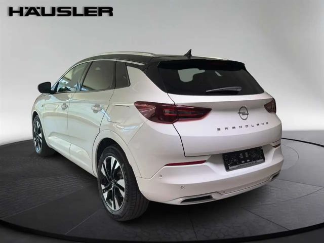 Opel Grandland X Ultimate