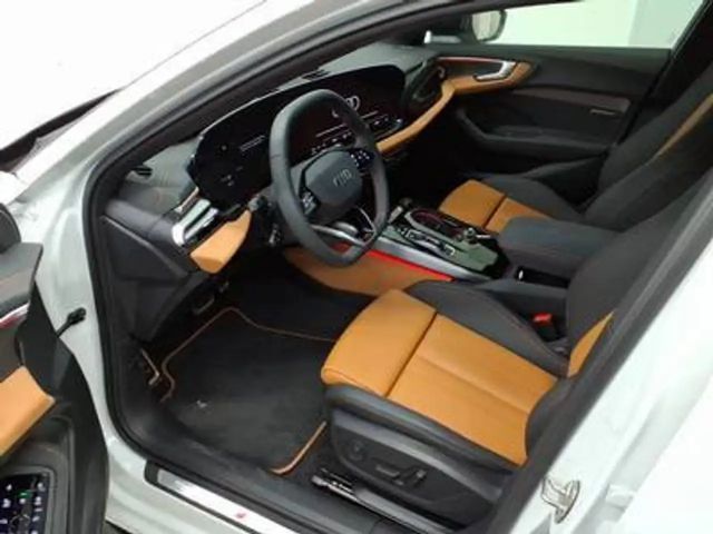 Audi A5 Quattro S-Tronic