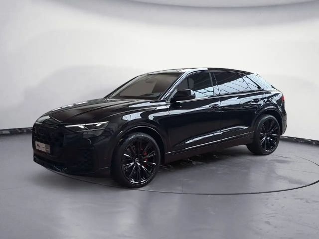 Audi Q8 Hybride Quattro
