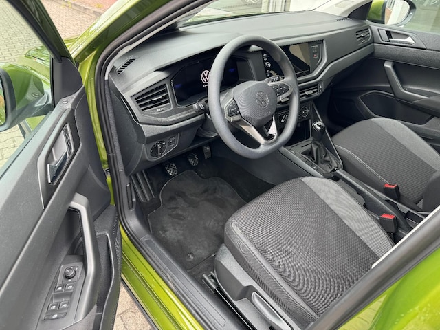 Volkswagen Taigo 1.0 TSI