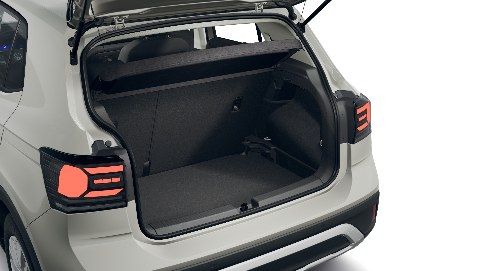 Volkswagen T-Cross T-Cross 1.0       B 070 TSIM5F