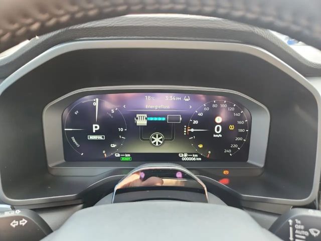 Mitsubishi Outlander 4WD