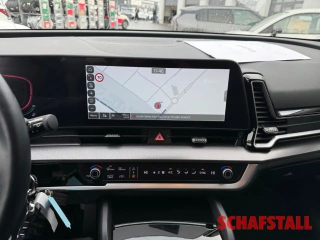 Kia Sportage GDi Vision