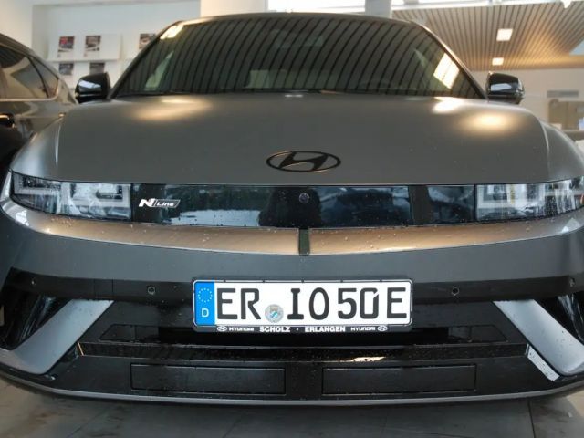 Hyundai IONIQ 5 Ioniq 5 N