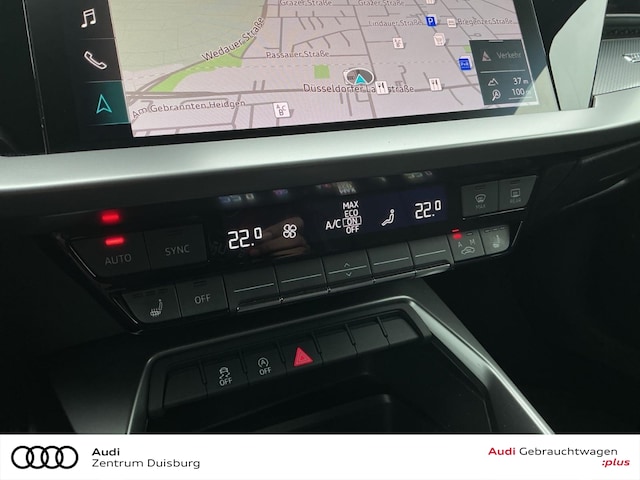 Audi A3 30 TDI Sportback