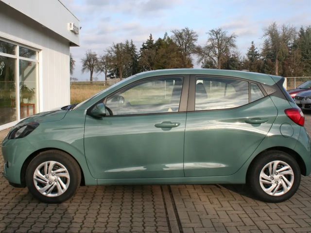 Hyundai i10 Select