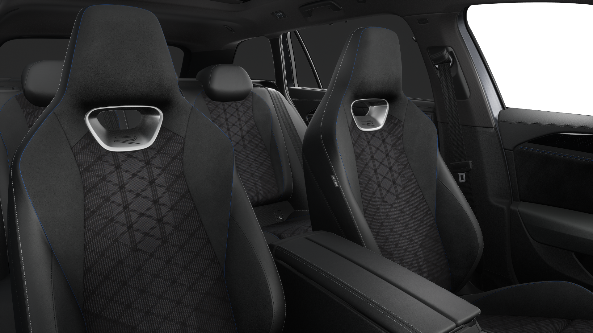 Volkswagen Passat IQ.Drive