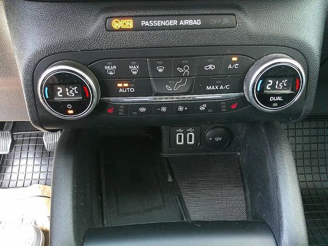 Ford Kuga Cool & Connect