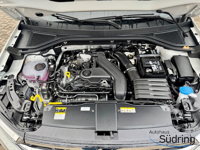 Volkswagen T-Roc 1.5 TSI DSG IQ.Drive Style