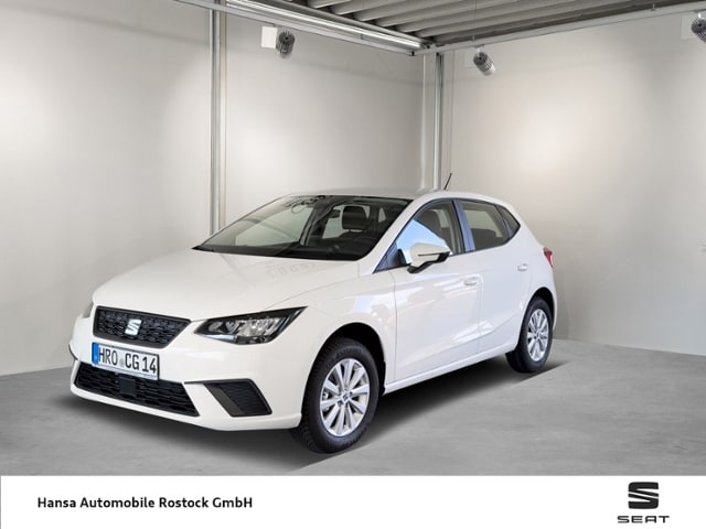 Seat Ibiza 1.0 TSI Style