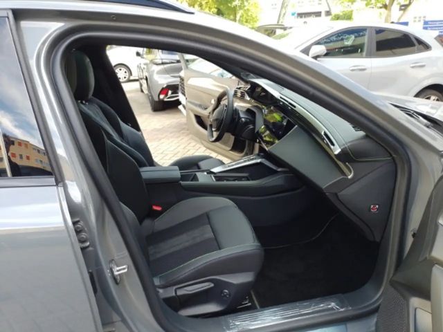 Peugeot 308 GT-Line Hybrid SW