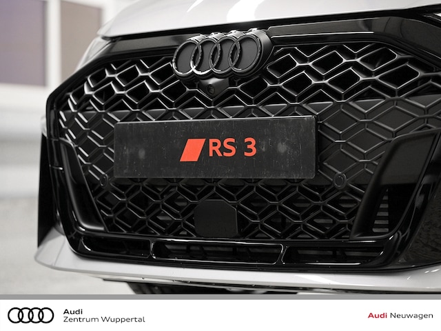 Audi RS3 Quattro S-Tronic Sportback