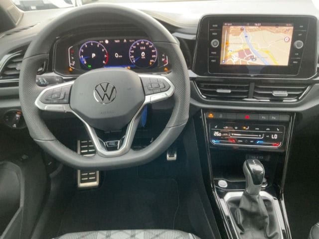 Volkswagen T-Roc 1.5 TSI DSG IQ.Drive R-Line