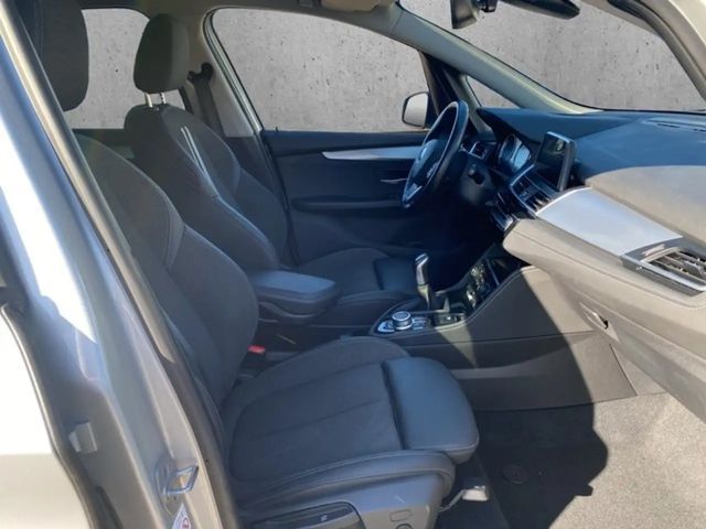 BMW 218 218d Gran Tourer Sport Line