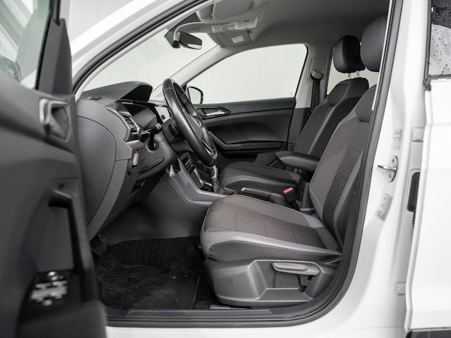 Volkswagen T-Cross 1.5 TSI DSG