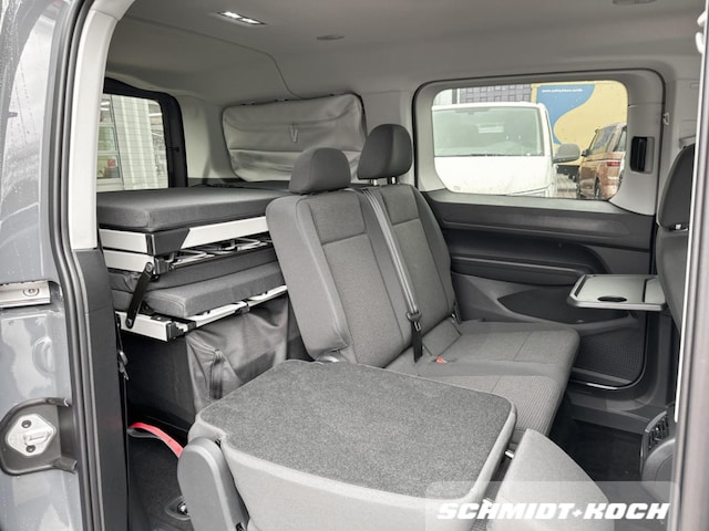 Volkswagen Caddy DSG Maxi