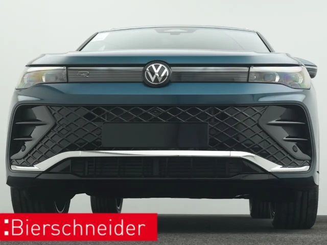 Volkswagen Tiguan 2.0 TDI DSG IQ.Drive R-Line