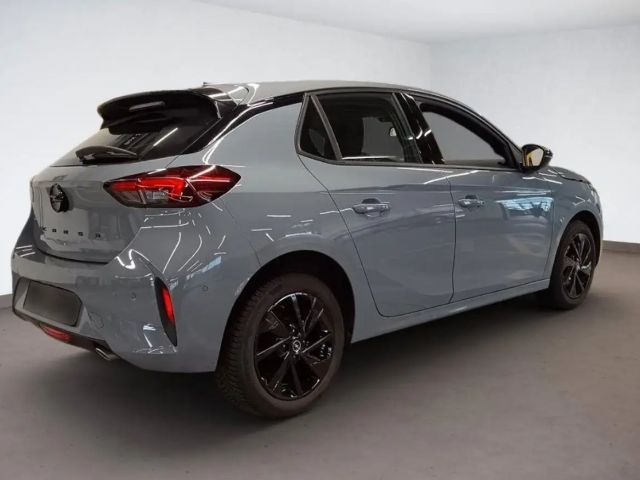 Opel Corsa GS-Line Grand Sport