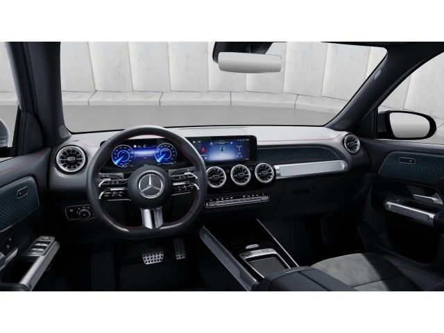 Mercedes-Benz EQB 300 4MATIC AMG Line